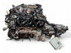 2001-2004 Nissan Cima 4.5L V8 RWD Engine JDM VK45DD 009475 Ships Free