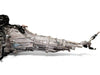 Subaru BRZ 2013-2016 2.0L 4CYL Engine 6SPD Trans JDM FA20 G899155 *Ships Free*