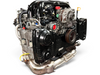 Subaru Impreza WRX 2008-2014 2.5L 4CYL Turbo AVCS Engine Motor JDM EJ255 0281L