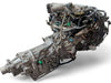 2004-2008 Infiniti FX35 3.5L V6 RWD Engine JDM VQ35DE VQ35 709596A Ships Free