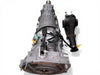 Subaru Impreza WRX STI 2008-2014 2.5L Automatic Transmission Diff JDM EJ257 4179