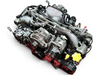 Subaru Forester 2006 2007 2008 2009 2010 2.5L 4CYL AVLS Engine JDM EJ253 9709CD