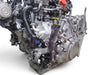 Honda StepWagon DBA-RK1 2009-2015 2.0L Automatic CVT Transmission JDM R20A 1022