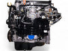 Honda Civic 2001 2002 2003 2004 2005 1.7L 4CYL VTEC Engine JDM D17A Motor D17A2