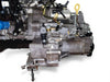 Honda Civic 2001-2005 1.7L 4CYL Automatic 3SPD Transmission JDM D17A 3224