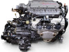 Honda Accord 2000 2001 2002 3.0L V6 Engine JDM J30A 1652