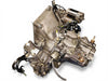 Honda Prelude 1992-1996 2.2L 4CYL Manual Transmission JDM M2A4 H22A 3394