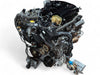 2006 Lexus GS300 3.0L V6 RWD Engine JDM 3GR 0008205 Free Shipping