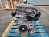 10-15 Prius 11-17 CT200H 1.8L 4CYL Hybrid Engine JDM 2ZRFXE 4856878 Ships Free