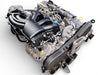 Toyota Sienna 2004-2006 3.0L V6 VVTI 2WD Replacement Engine JDM 1MZ 3928 1MZFE