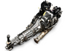 Mazda RX8 2004-2008 1.3L Engine Manual 6SPD Transmission JDM 13B 5705
