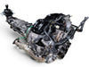 Mazda RX8 2009 2010 2011 1.3L 6Port Engine Manual 6SPD Transmission JDM 13B 4869