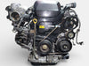 Toyota Altezza RS200 IS200 2.0L BEAMS Dual VVTI Engine Trans JDM 3SGE 9404809