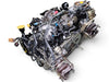 Subaru Legacy GT BH5 1998-2003 2.0L 4Cam Twin Turbo Engine JDM EJ206 1308