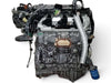 Honda Ridgeline 2006 2007 2008 3.5L SOHC V6 VTEC 4WD Engine JDM J35A Motor
