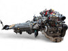 06-07 Subaru Impreza GRB WRX STI 2.0L Turbo Engine JDM EJ207 C862992 Ships Free