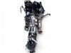 Mazda RX8 2004-2008 1.3L Engine Manual 6SPD Transmission JDM 13B 1099