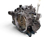 Mitsubishi Outlander 2009 2.4L Automatic AWD Transmission JDM 4B12 7706