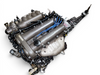 Mazda Miata MX-5 1999 2000 1.8L 4CYL Engine Manual 6SPD Transmission JDM BP 8441