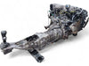 Nissan 350Z 03-04 3.5L V6 Engine Manual 6SPD Trans JDM VQ35 932419A Ships Free