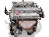 Mazda Miata 1990-1993 Short Nose 1.6L Engine Manual Transmission JDM B6 6068