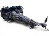 Subaru BRZ 2013 2014 2015 2016 2.0L 4CYL Engine 6SPD Transmission JDM FA20 2959