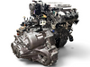JDM 2010 2011 2012 Honda Crosstour 3.5L V6 VCM Engine J35A Motor 0797