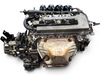 Toyota MR2 Spyder 2000-2005 1.8L 4CYL Engine C60 6SPD Transmission JDM 1ZZ 5038