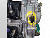 02-06 Nissan Altima Sentra 2.0L 4CYL *Damaged* Engine JDM QR20 301226A Ship Free