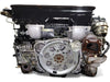 Subaru Impreza WRX 02-05 2.0L Turbo Engine Rep EJ205 JDM EJ206 590249 Ships Free