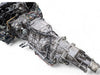 2010 Subaru Legacy Sdn 2.5L 4CYL Transmission JDM EJ253 D869750 Free Shipping