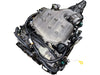 Infiniti M35X 2006 2007 2008 3.5L V6 AWD Engine JDM VQ35DE Motor VQ35 829B