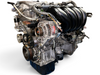 Toyota MR2 Spyder 2000-2005 1.8L 4CYL Engine C60 6SPD Transmission JDM 1ZZ 5038