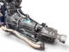 Mazda Miata 2001-2005 4cyl 4SPD Automatic RWD Transmission JDM B6 6967