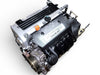 Acura RSX Base 2002 2003 2004 2.0L 4CYL Engine Manual Transmission JDM K20A 2540