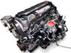 Honda Civic 2001 2002 2003 2004 2005 1.7L 4CYL VTEC Engine JDM D17A 0382 Motor