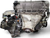 Pontiac Vibe 2003-2006 1.8L 4CYL Engine Manual 6SPD Transmission JDM 2ZZ 3298