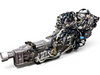 JDM 1999 2000 Mazda Miata MX-5 1.8L 4CYL Engine Automatic Transmission BP 5831