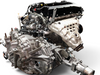 JDM 2008 Mitsubishi Outlander 2.4L 4Cyl Engine 4B12 Motor 1349