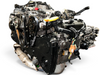 Saab 92X 2005 2.0L 4CYL AVCS Turbo Engine JDM EJ205 Motor 3724