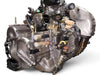 Honda Prelude 1997-2001 2.2L 4CYL Automatic Transmission JDM M6HA H22A 1439