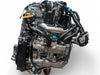 10-11 Subaru Legacy 2.5GT 2.5L 4CYL Turbo Engine JDM EJ255 D861887 Free Shipping