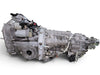 Subaru Legacy 2007 2008 2009 Turbo 6SPD Transmission w/ Diff JDM EJ20Y 5413