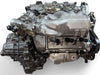 2001-2003 Toyota Highlander 3.0L V6 2WD Engine JDM 1MZ 1448395 Free Shipping