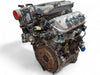 Honda Odyssey 2007 2008 2009 2010 LX EX DX SE 3.5L V6 Engine J35A6 1615597 Motor