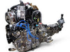 Mazda RX8 2004-2005 1.3L 4Port Engine Manual 5SPD Transmission JDM 13B 1106