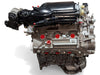 JDM 2008-2013 Toyota Highlander 3.5L V6 Engine 2GRFE 2GR 0550896 *Ships Free*