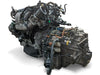Honda Element 2003-2006 2.0L 4CYL Engine Replaces K24A JDM K20A *Free Shipping*