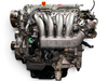 JDM 2003 2004 2005 2006 2007 Honda Accord 2.4L 4CYL IVTEC Engine Motor K24A 0929