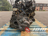 1998-2000 Honda HRV 1.6L Manual 5SPD Transmission JDM D16A SEV Free Shipping